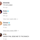 Image for article titled Dr. Phil: "You have to stop commenting 'daddy' on my posts"
